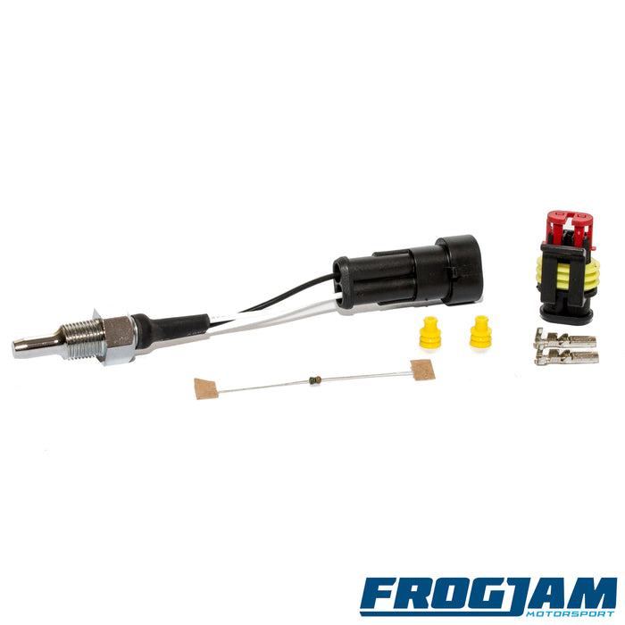 ECUMaster | Oil / Coolant Temperature Sensor