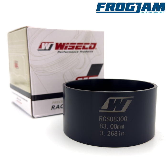 Wiseco 83.00mm Tapered Piston Ring Compressor Sleeve