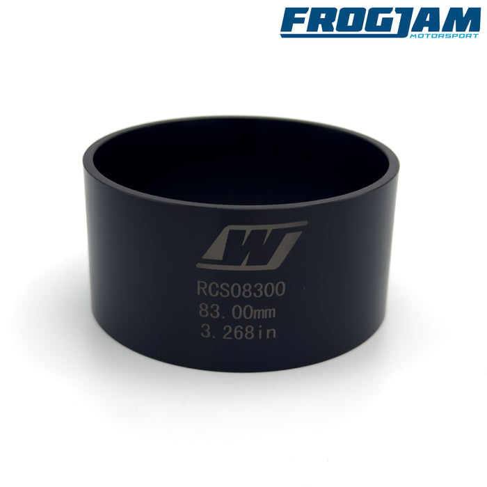 Wiseco 83.00mm Tapered Piston Ring Compressor Sleeve