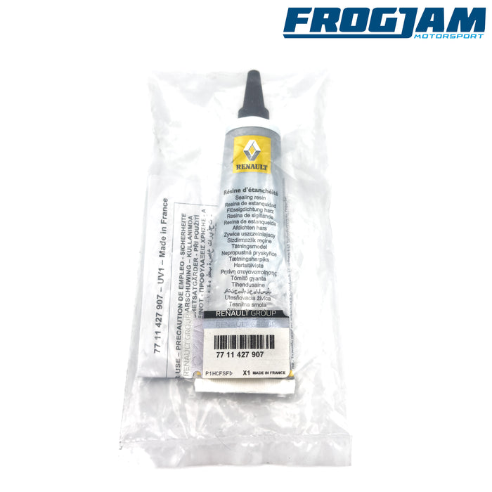 Genuine Renault Cam Valve Cover Sealant | 7711427907