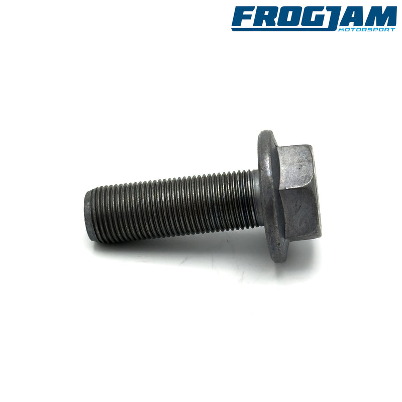 Genuine Cam Camshaft Nut, Bolt and Seal Kit | Renault Clio 197 200 Mk3 RS | 7701477180