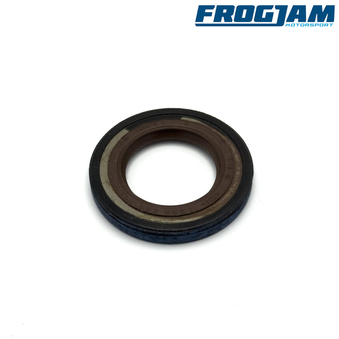 Genuine Cam Camshaft Nut, Bolt and Seal Kit | Renault Megane 250 265 275 Mk3 RS | 7701477180