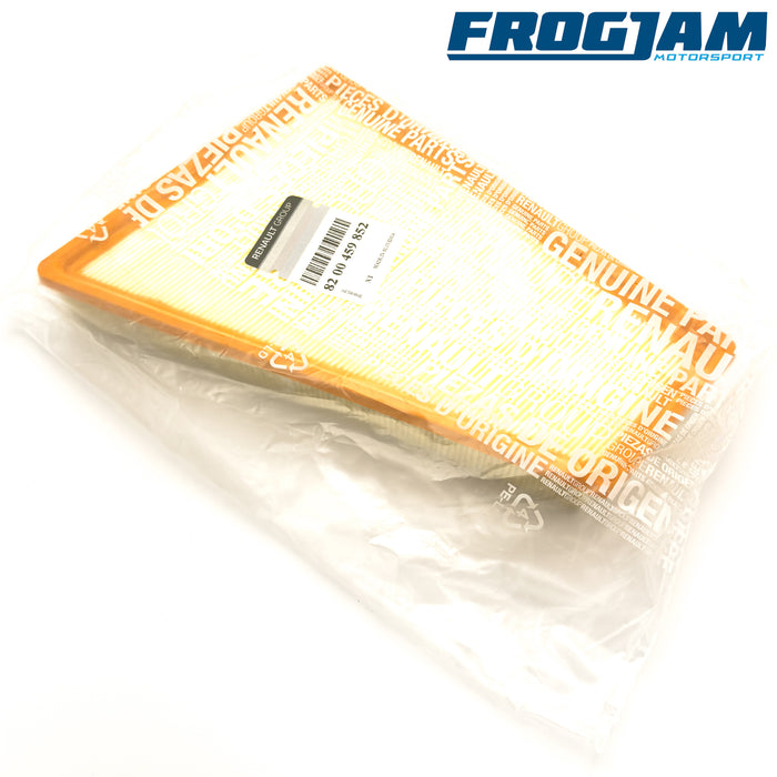 Air Filter | Renault Clio 172 182 F4R 2.0 | 8200459852