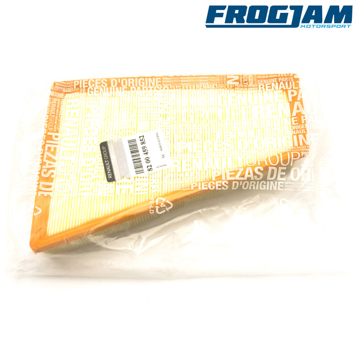 Air Filter | Renault Clio 172 182 F4R 2.0 | 8200459852