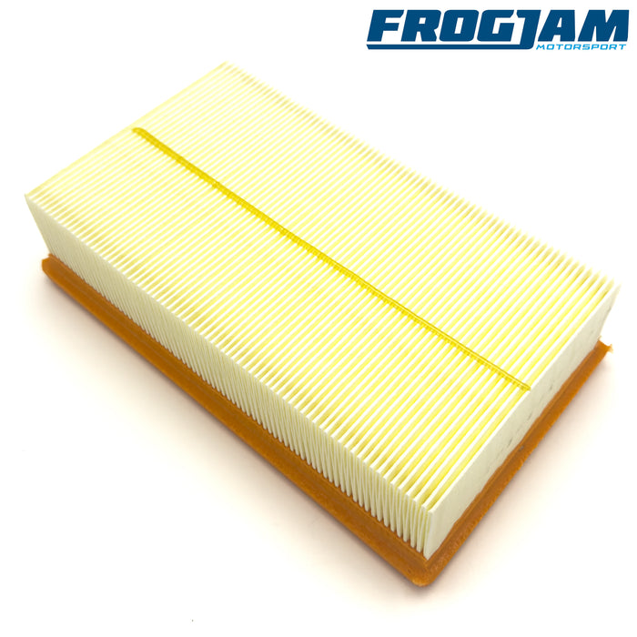 Air Filter | Renault Clio 197 200 F4R 2.0 | 165460588R