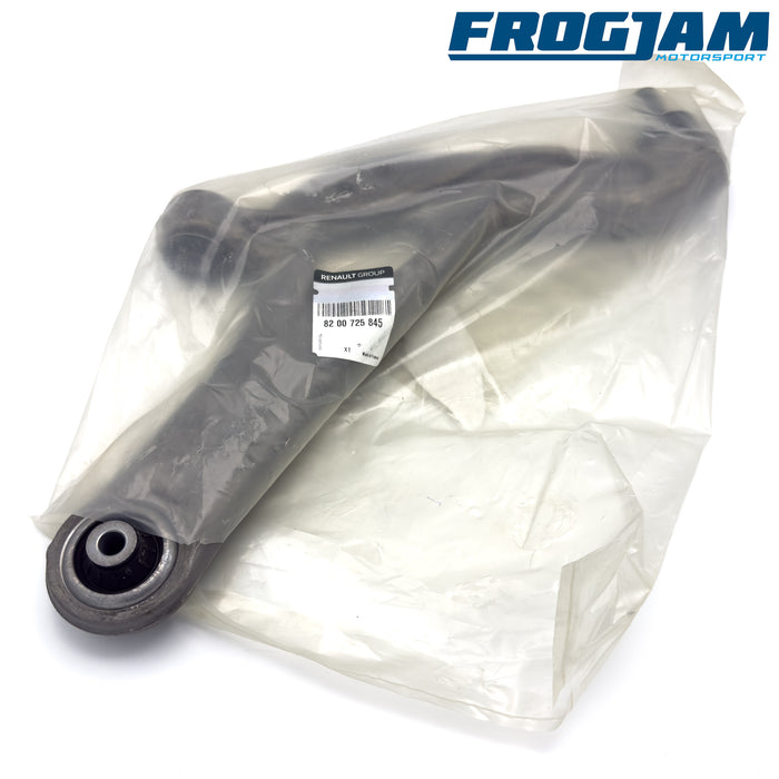 Renault Lower Control Arm Wishbone | Renault Clio 197 & 200 | Mk3 RS | 8200725845