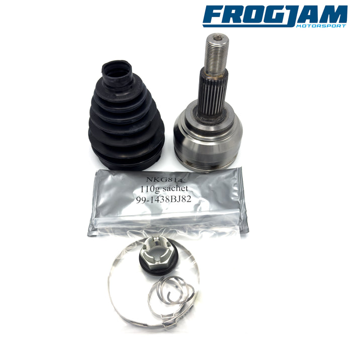 SNR Outer CV Joint | Renault Clio 197 & 200 | Mk3 RS