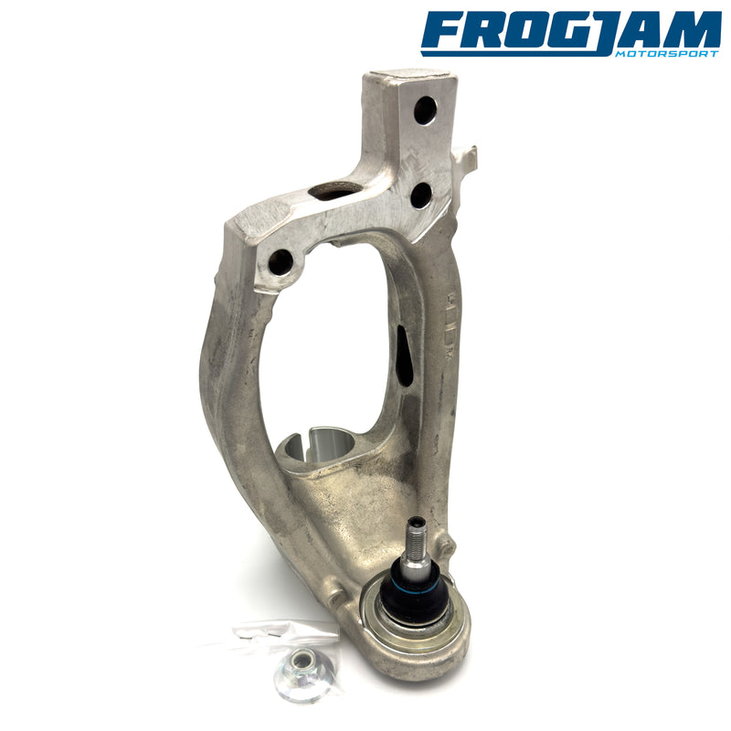Fixed Hub Upright Knuckle | Renault Clio Mk3 RS 197 200 | 7701208962 & 7701208963