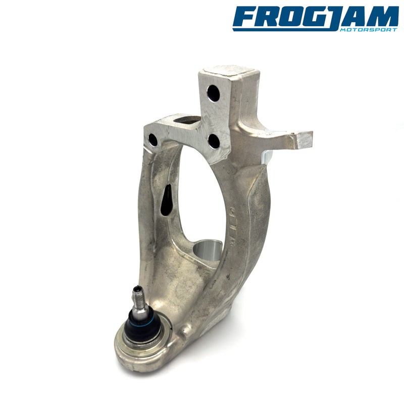 Fixed Hub Upright Knuckle | Renault Clio Mk3 RS 197 200 | 7701208962 & 7701208963