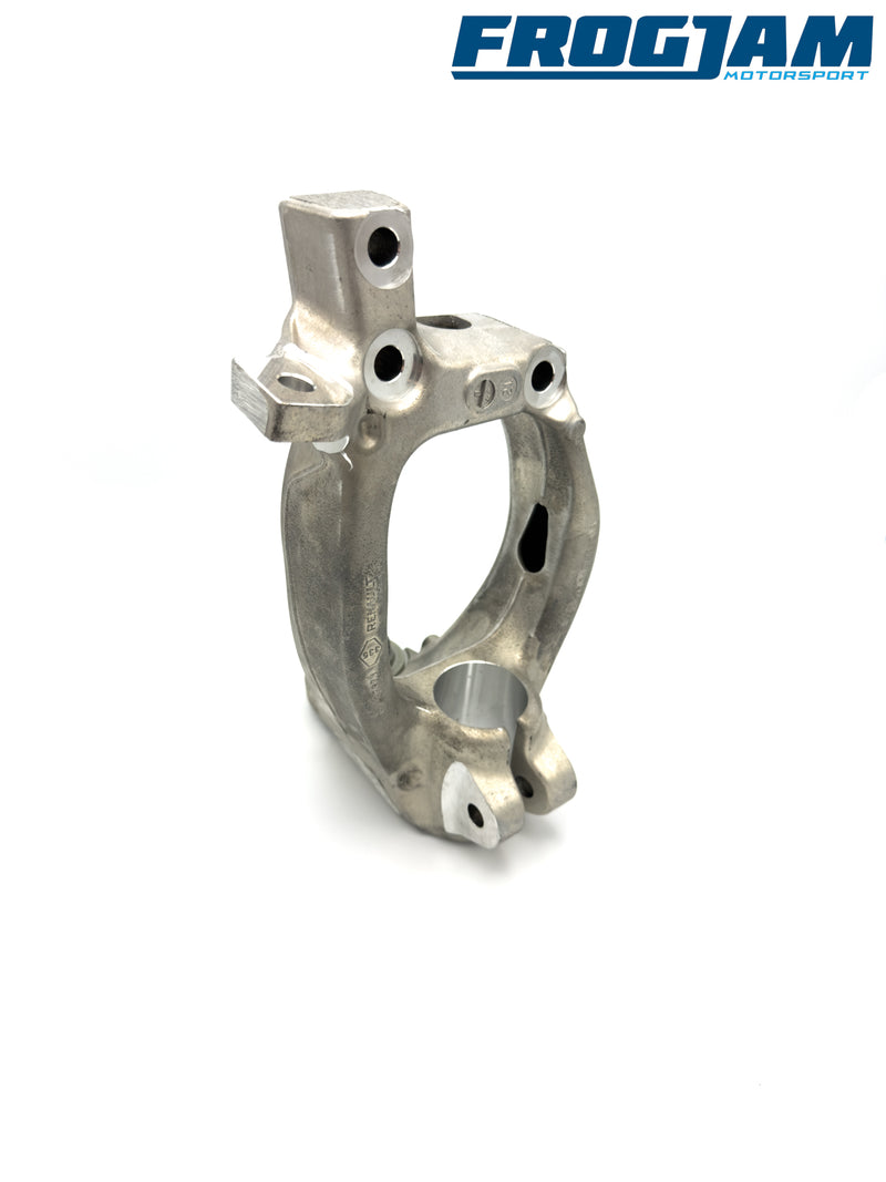 Fixed Hub Upright Knuckle | Renault Clio Mk3 RS 197 200 | 7701208962 & 7701208963
