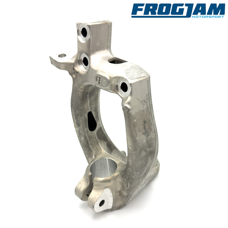 Fixed Hub Upright Knuckle | Renault Clio Mk3 RS 197 200 | 7701208962 & 7701208963