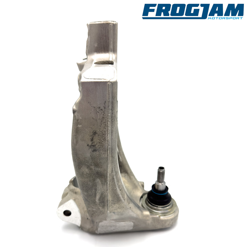 Fixed Hub Upright Knuckle | Renault Clio Mk3 RS 197 200 | 7701208962 & 7701208963