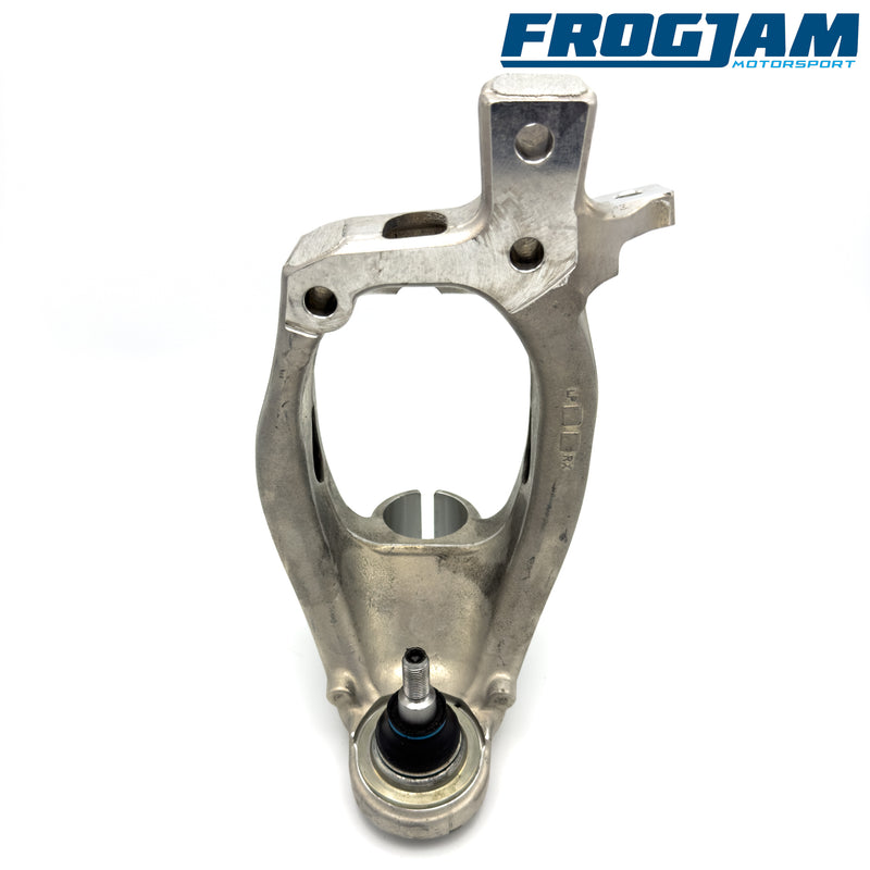 Fixed Hub Upright Knuckle | Renault Clio Mk3 RS 197 200 | 7701208962 & 7701208963