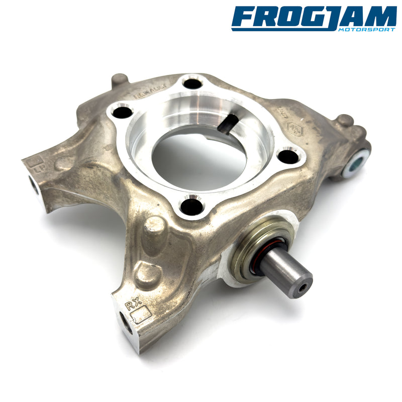 Swivel Hub Upright Knuckle | Renault Clio Mk3 RS 197 200 | 7701208960 & 7701208961