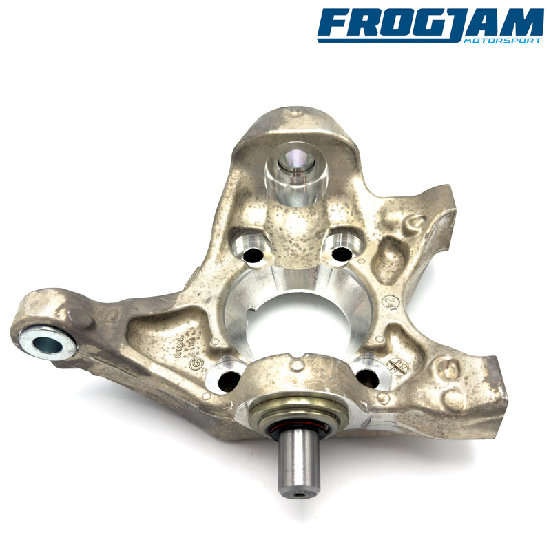Swivel Hub Upright Knuckle | Renault Clio Mk3 RS 197 200 | 7701208960 & 7701208961