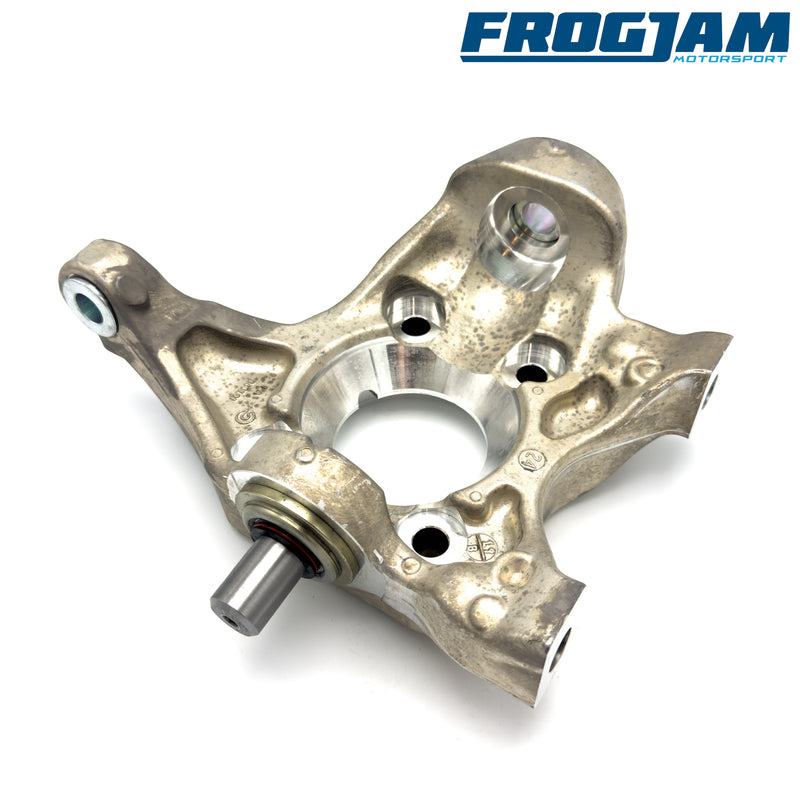 Swivel Hub Upright Knuckle | Renault Clio Mk3 RS 197 200 | 7701208960 & 7701208961