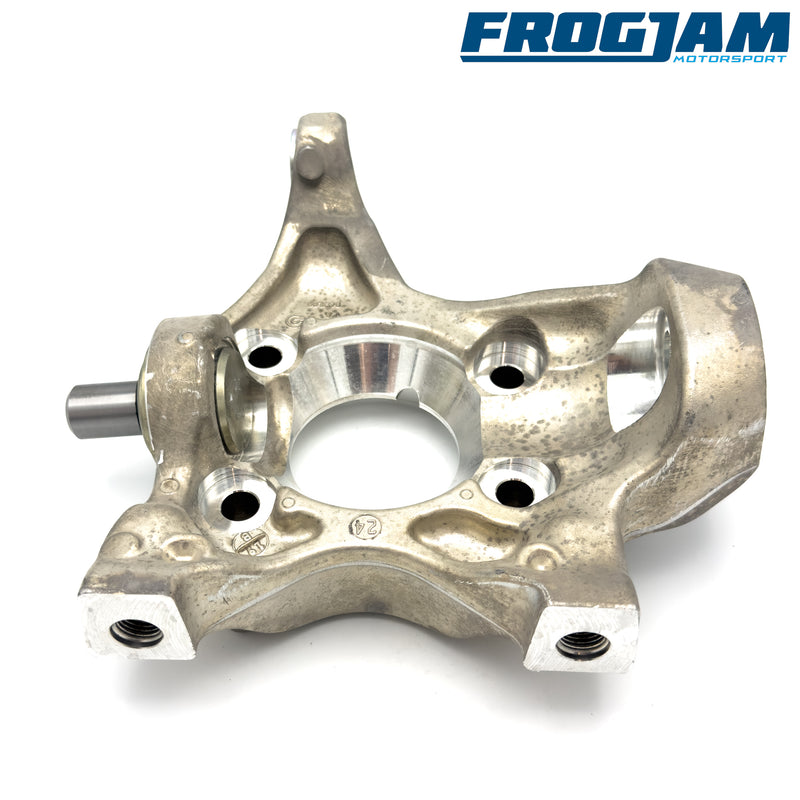 Swivel Hub Upright Knuckle | Renault Clio Mk3 RS 197 200 | 7701208960 & 7701208961