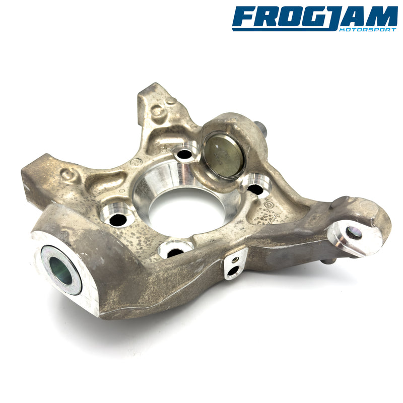 Swivel Hub Upright Knuckle | Renault Clio Mk3 RS 197 200 | 7701208960 & 7701208961