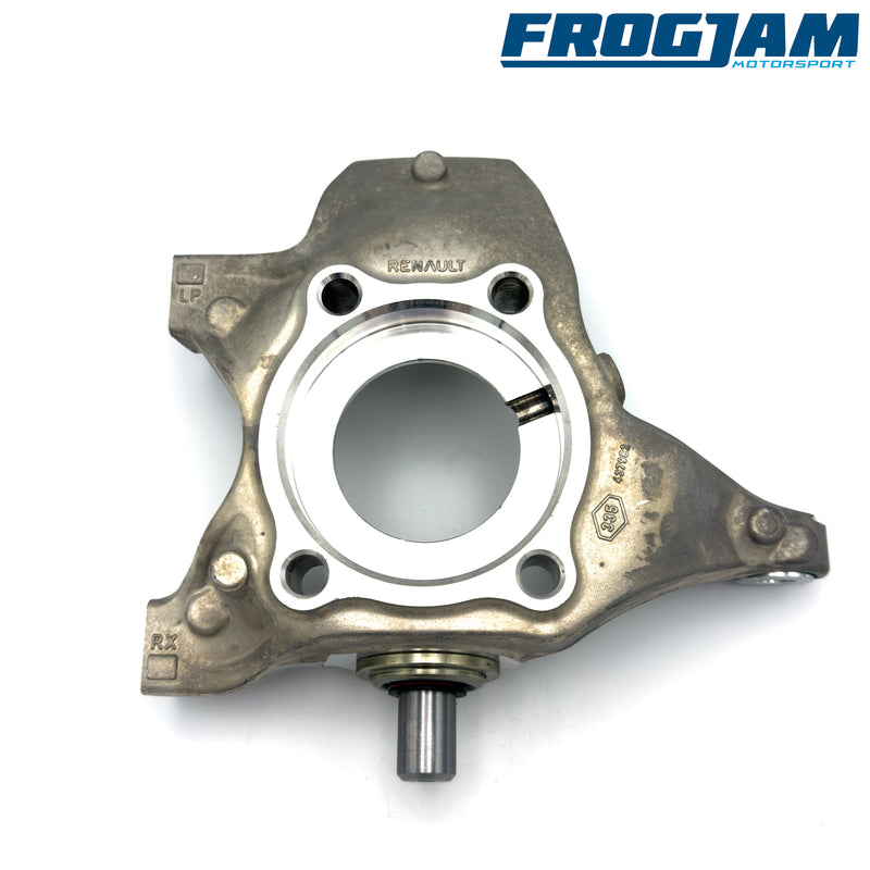 Swivel Hub Upright Knuckle | Renault Clio Mk3 RS 197 200 | 7701208960 & 7701208961