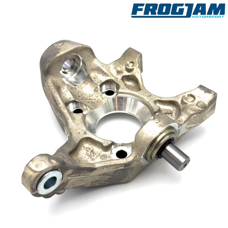 Swivel Hub Upright Knuckle | Renault Clio Mk3 RS 197 200 | 7701208960 & 7701208961