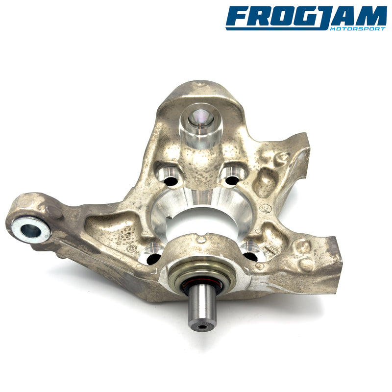 Swivel Hub Upright Knuckle | Renault Clio Mk3 RS 197 200 | 7701208960 & 7701208961