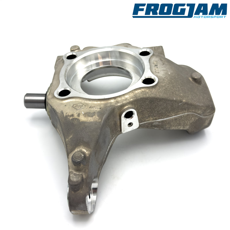 Swivel Hub Upright Knuckle | Renault Clio Mk3 RS 197 200 | 7701208960 & 7701208961