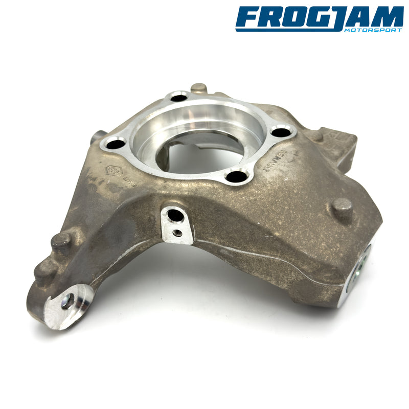 Swivel Hub Upright Knuckle | Renault Clio Mk3 RS 197 200 | 7701208960 & 7701208961