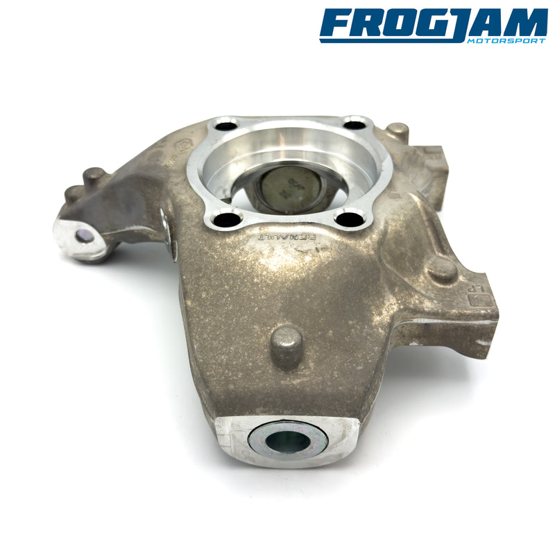 Swivel Hub Upright Knuckle | Renault Clio Mk3 RS 197 200 | 7701208960 & 7701208961