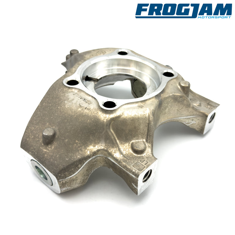 Swivel Hub Upright Knuckle | Renault Clio Mk3 RS 197 200 | 7701208960 & 7701208961