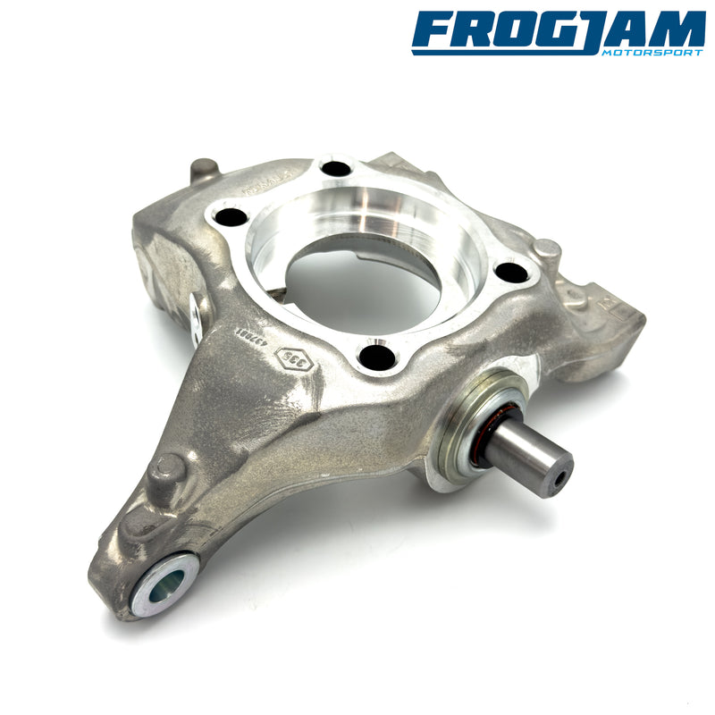 Swivel Hub Upright Knuckle | Renault Clio Mk3 RS 197 200 | 7701208960 & 7701208961