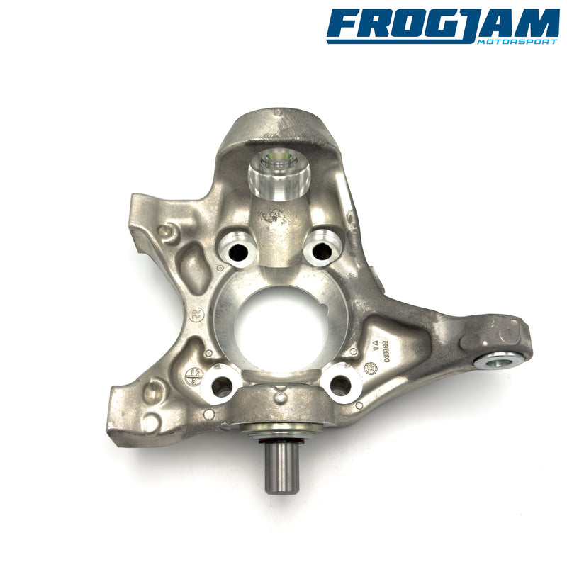 Swivel Hub Upright Knuckle | Renault Clio Mk3 RS 197 200 | 7701208960 & 7701208961