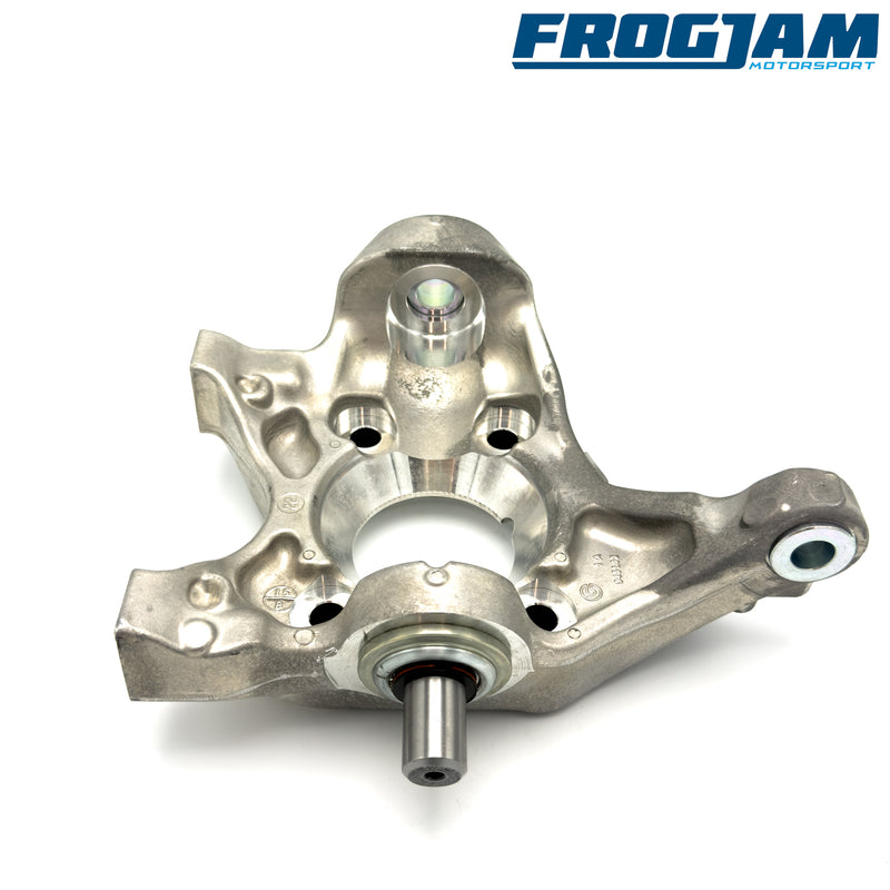 Swivel Hub Upright Knuckle | Renault Clio Mk3 RS 197 200 | 7701208960 & 7701208961