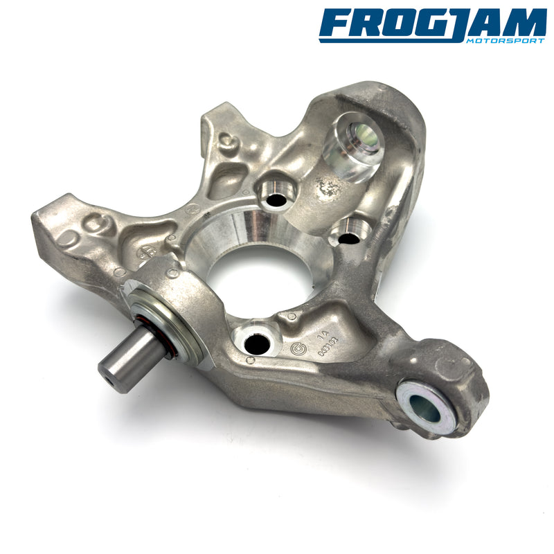 Swivel Hub Upright Knuckle | Renault Clio Mk3 RS 197 200 | 7701208960 & 7701208961