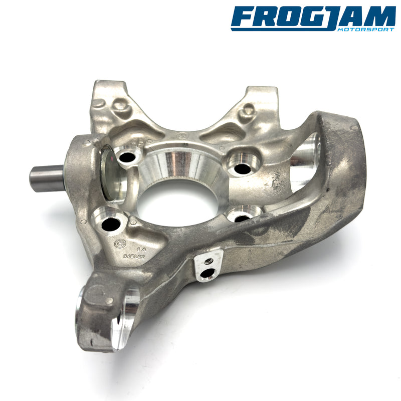 Swivel Hub Upright Knuckle | Renault Clio Mk3 RS 197 200 | 7701208960 & 7701208961