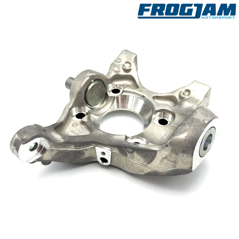 Swivel Hub Upright Knuckle | Renault Clio Mk3 RS 197 200 | 7701208960 & 7701208961