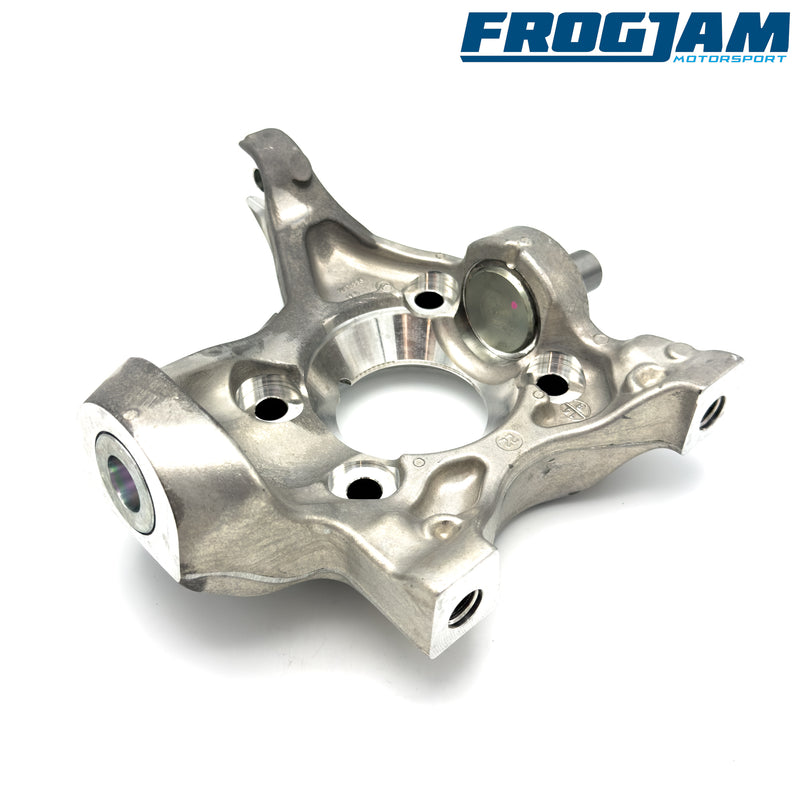 Swivel Hub Upright Knuckle | Renault Clio Mk3 RS 197 200 | 7701208960 & 7701208961