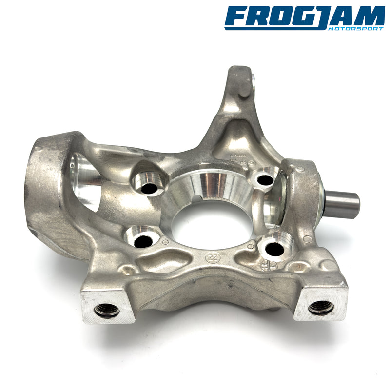Swivel Hub Upright Knuckle | Renault Clio Mk3 RS 197 200 | 7701208960 & 7701208961