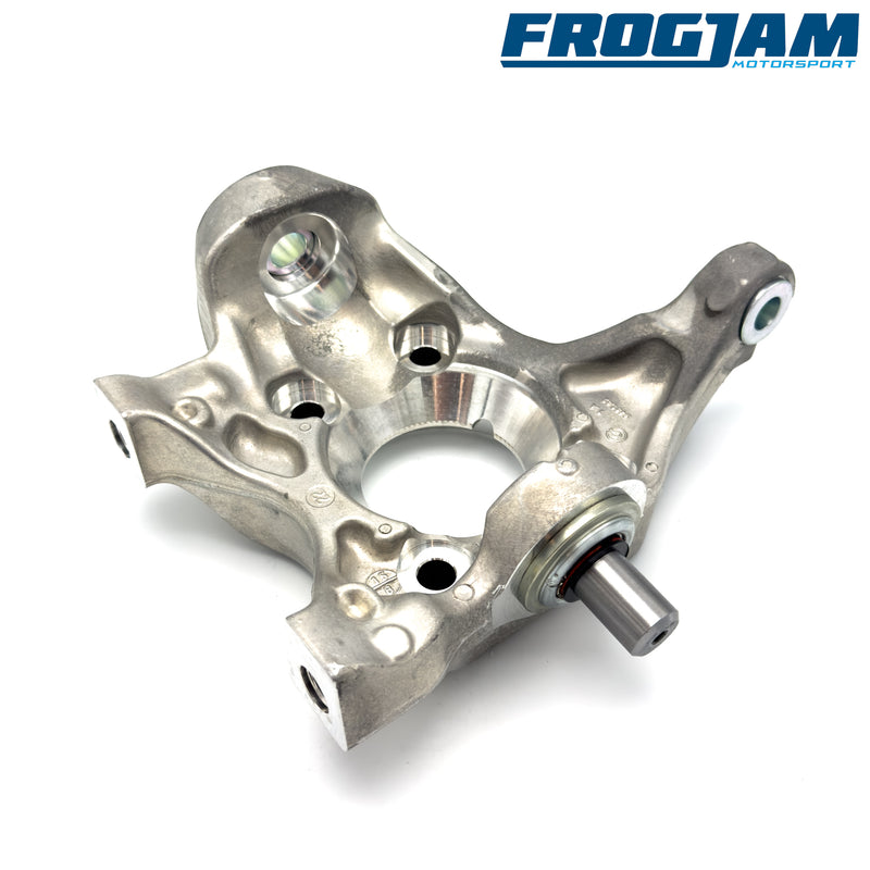 Swivel Hub Upright Knuckle | Renault Clio Mk3 RS 197 200 | 7701208960 & 7701208961