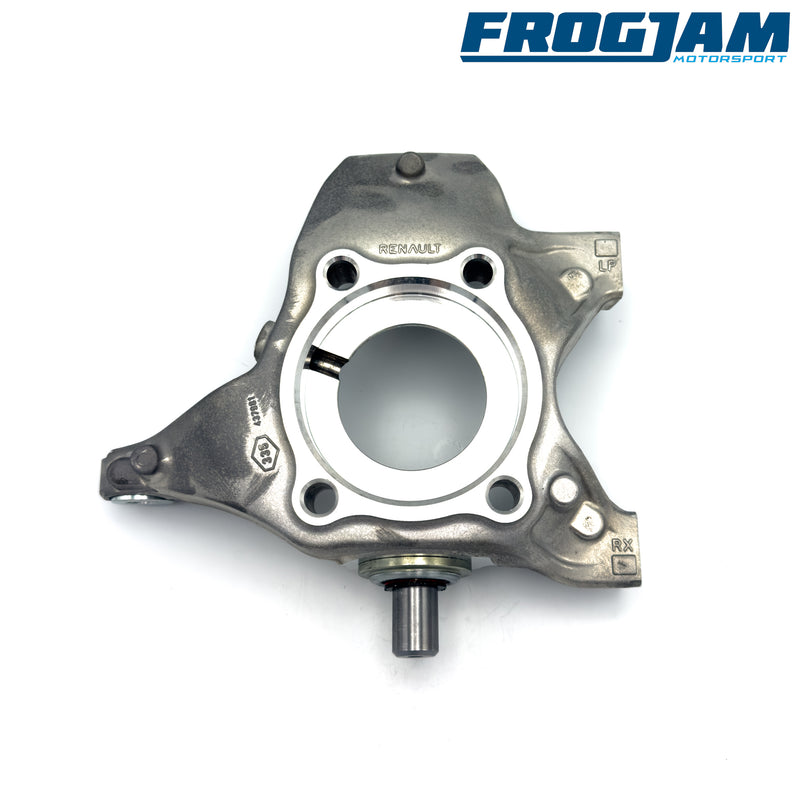 Swivel Hub Upright Knuckle | Renault Clio Mk3 RS 197 200 | 7701208960 & 7701208961