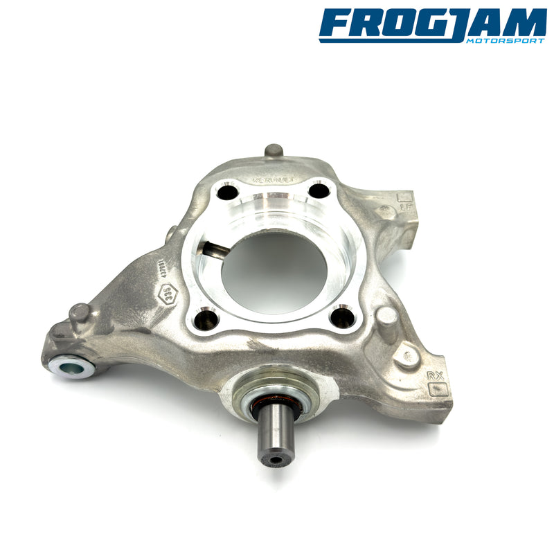 Swivel Hub Upright Knuckle | Renault Clio Mk3 RS 197 200 | 7701208960 & 7701208961