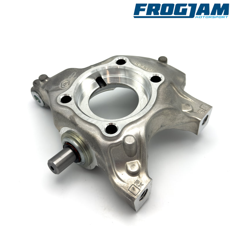 Swivel Hub Upright Knuckle | Renault Clio Mk3 RS 197 200 | 7701208960 & 7701208961