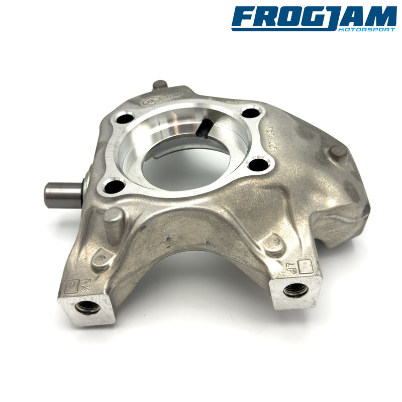 Swivel Hub Upright Knuckle | Renault Clio Mk3 RS 197 200 | 7701208960 & 7701208961