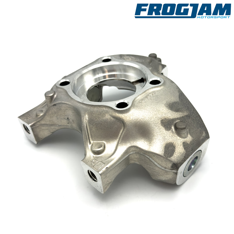 Swivel Hub Upright Knuckle | Renault Clio Mk3 RS 197 200 | 7701208960 & 7701208961