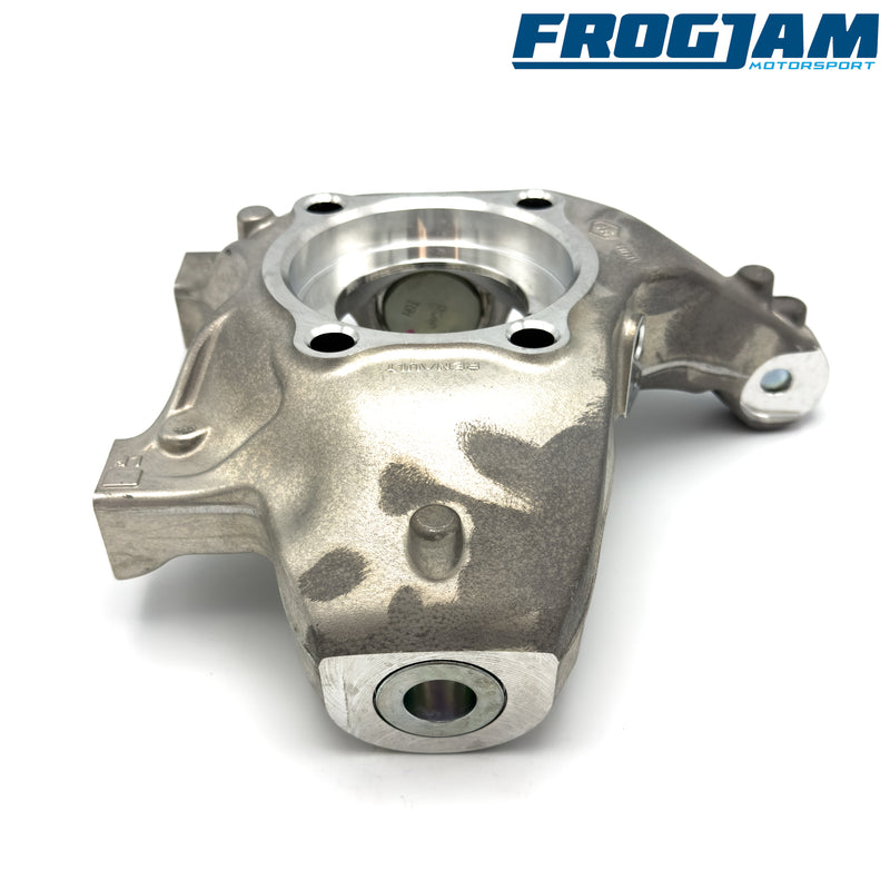 Swivel Hub Upright Knuckle | Renault Clio Mk3 RS 197 200 | 7701208960 & 7701208961