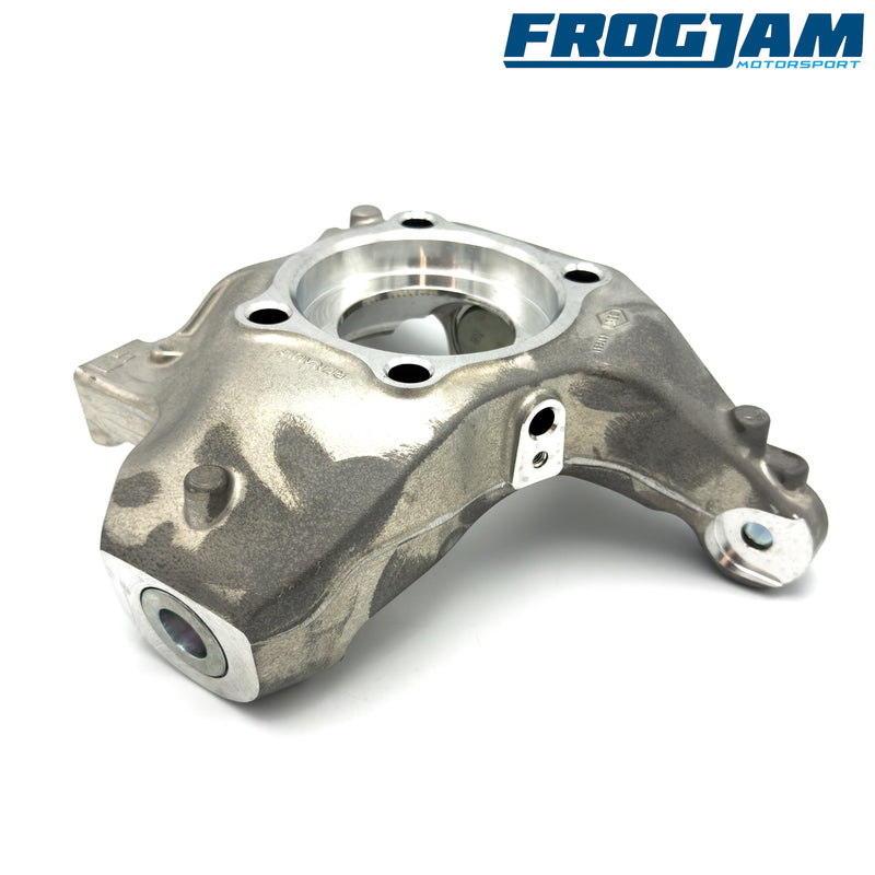 Swivel Hub Upright Knuckle | Renault Clio Mk3 RS 197 200 | 7701208960 & 7701208961