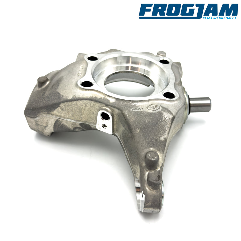Swivel Hub Upright Knuckle | Renault Clio Mk3 RS 197 200 | 7701208960 & 7701208961