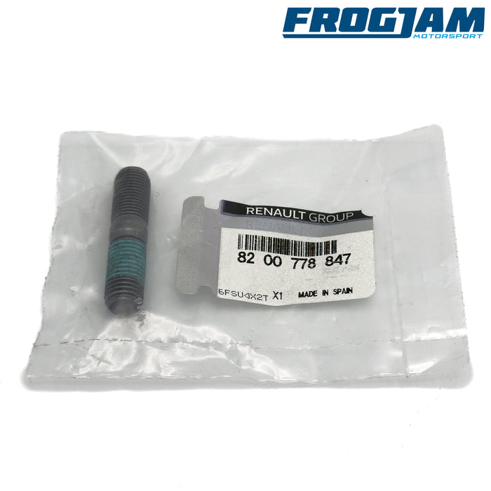 Camshaft Stud | Renault Clio Megane F4R 2.0 | 8200778847