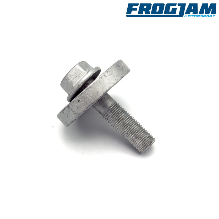 Genuine Renault Crankshaft Pulley Bolt | Renault F4R 2.0 | 8200557644