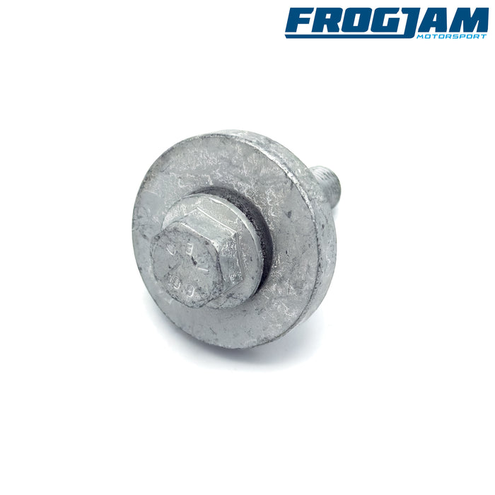 Genuine Renault Crankshaft Pulley Bolt | Renault F4R 2.0 | 8200557644