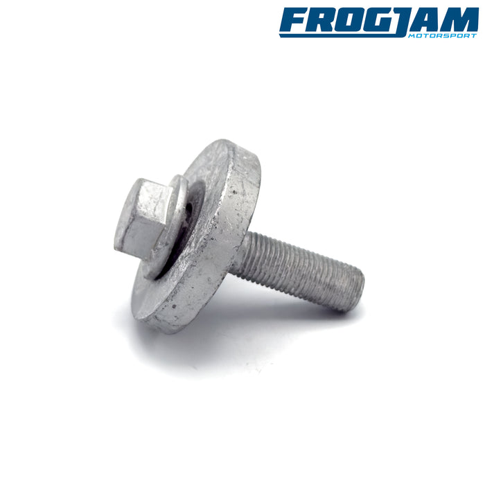 Genuine Renault Crankshaft Pulley Bolt | Renault F4R 2.0 | 8200557644
